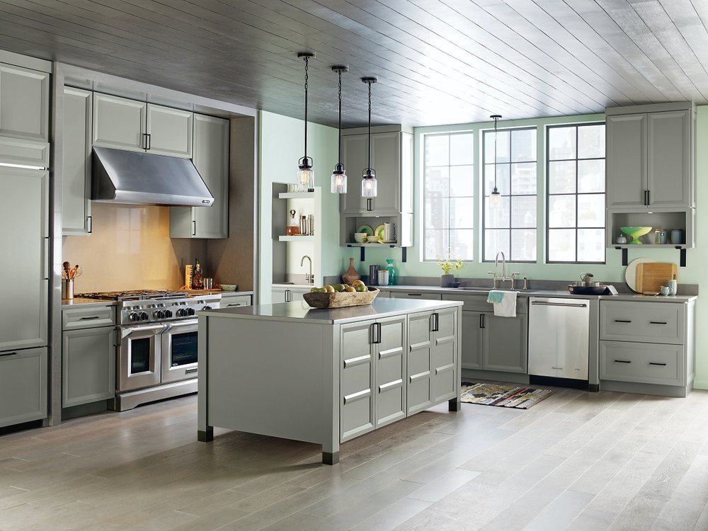 Slide of Elite Plumbing Kitchen and Bath