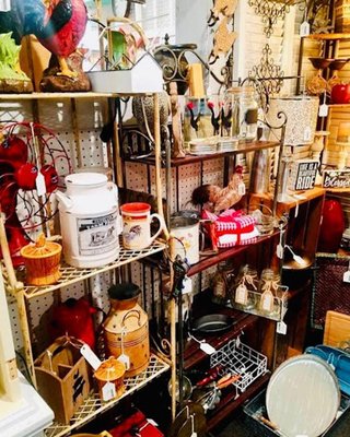 VINTAGE MARKETPLACE - Updated February 2026 - 21 Photos & 10 Reviews