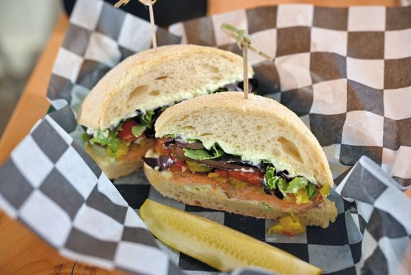 Northern Waters Smokehaus by null