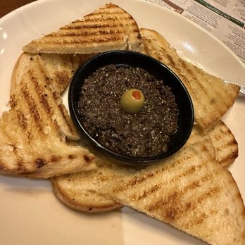 The Old Spaghetti Factory - Olive Tapenade - Italian Near Me - San Diego, California The Old Spaghetti Factory - Olive Tapenade - Italian Near Me - San Diego, California