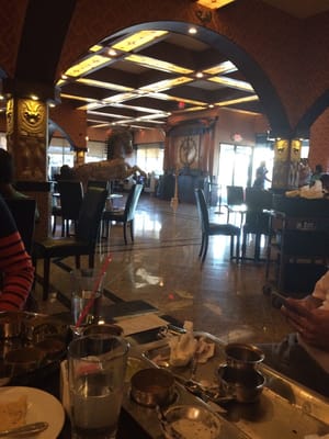 Chennai Cafe by null