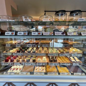 Oasis Cafe - Coffee Roasteries Near Me - Queens, New York