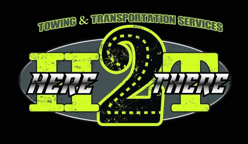 HERE 2 THERE TOWING AND TRANSPORT Updated August 2024 Request a