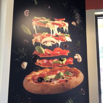 Jimmys Burgers and Pizza - Pizza Near Me - Hurst, Texas