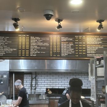 Fairmount Bagel - Bagels Near Me - Montreal, Quebec