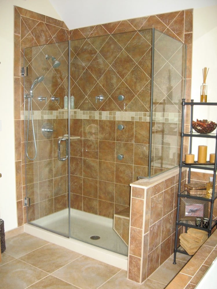 Slide of Marchesi Plumbing, Heating, and Bath Remodeling