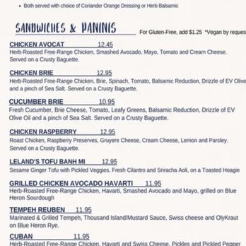 Soul Cafe - Lunch menu - Cafes Near Me - Olympia, Washington Soul Cafe - Lunch menu - Cafes Near Me - Olympia, Washington