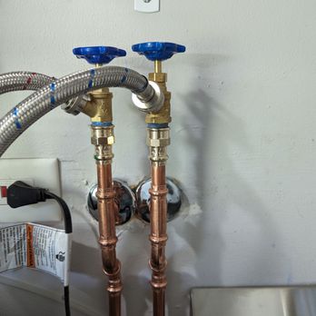 Plumbing Pros - Plumbing Near Me - Downers Grove, Illinois