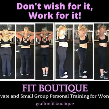 Fit Boutique - Gyms Near Me - Grafton, Massachusetts Fit Boutique - Gyms Near Me - Grafton, Massachusetts