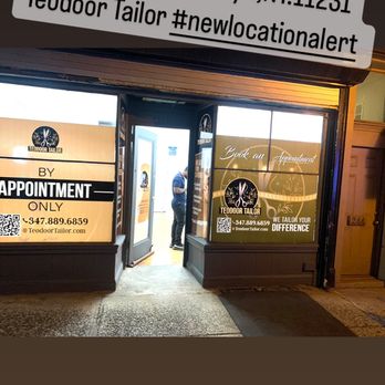 leather alterations near me