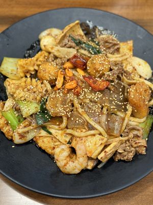 Pixiu Mala Hongtang PDX by null
