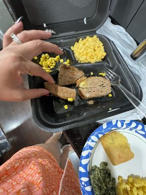 Boston Market by null