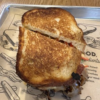 The Melt - Sandwiches Near Me - Danville, California