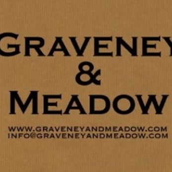 Graveney & Meadow - Company logo - Cocktail Bars Near Me - London, XGL