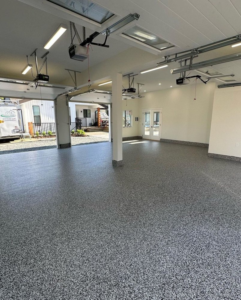 GIBSON’S GRAND EPOXY FLOORS Updated June 2024 Request a Quote 25 Photos Dallas, Texas