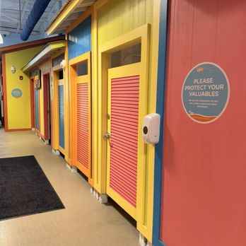 Goldfish Swim School - Swimming Lessons/Schools Near Me - Closter, New Jersey