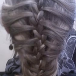 Foiled Again Salon