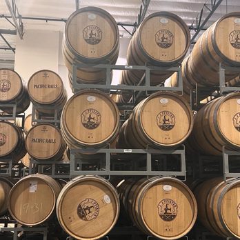 JJPfister Distilling - Distilleries Near Me - Sacramento, California JJPfister Distilling - Distilleries Near Me - Sacramento, California