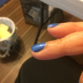 LV Nail Shop - Nail Salons Near Me - Stafford, Texas