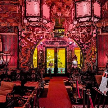 Havencrest Castle - Venues & Event Spaces Near Me - Savanna, Illinois