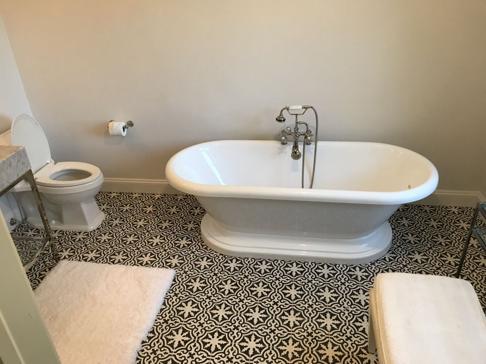 Slide of Russell Services