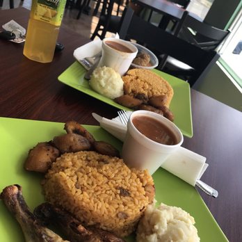 Los Nietos - Sandwiches Near Me - Fajardo, Puerto Rico
