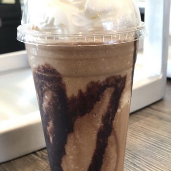 Butter Cafe & Bakery - Mocha Frappe - Breakfast & Brunch Near Me - Upland, California Butter Cafe & Bakery - Mocha Frappe - Breakfast & Brunch Near Me - Upland, California
