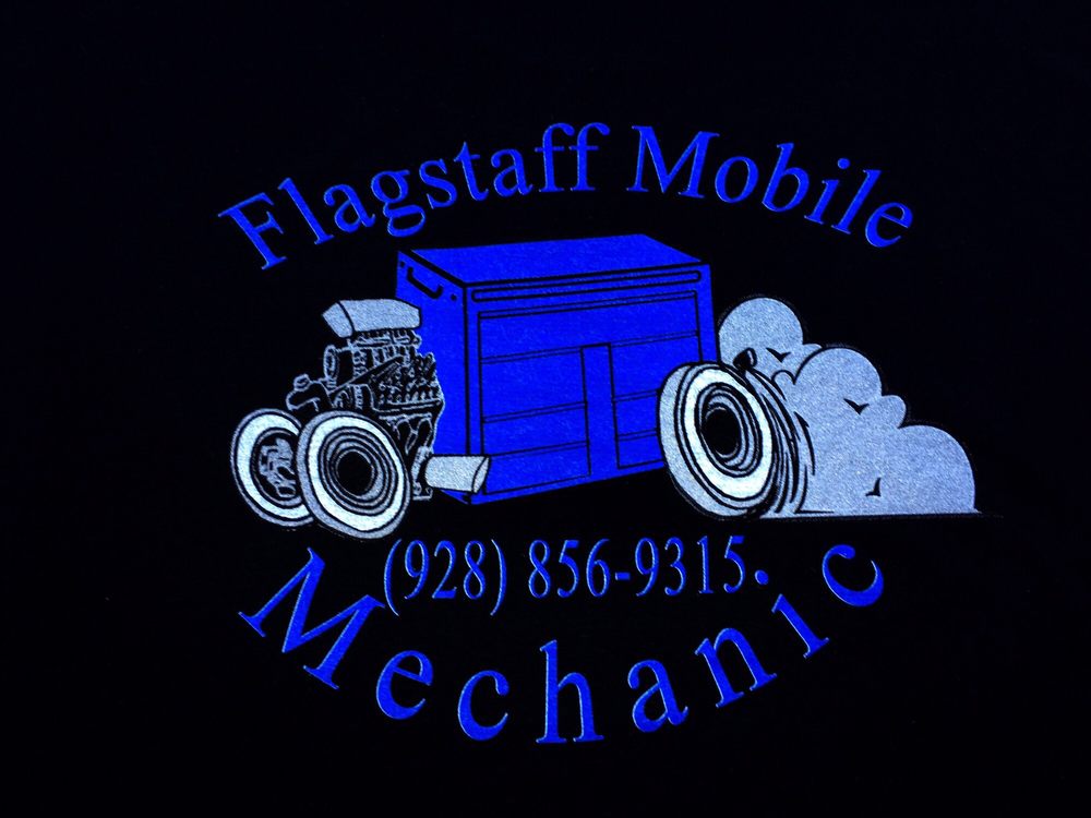 FLAGSTAFF MOBILE MECHANIC Updated August 2024 18 Reviews 3044 Mesa Trl, Flagstaff, Arizona