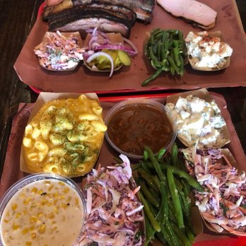 Terry Black's Barbecue - Barbeque Near Me - Austin, Texas
