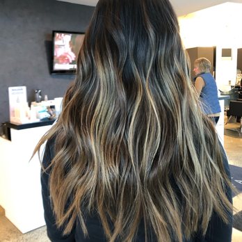 Bianchi's Salon & Spa - Extensions! - Hair Salons Near Me - Clinton Township, Michigan