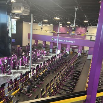 Planet Fitness - Gyms Near Me - Festus, Missouri