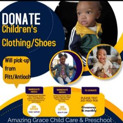 Amazing Grace Child Care & Preschool