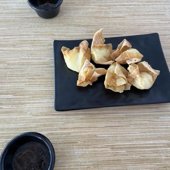 Viet Corner - Cheese wonton - Vietnamese Near Me - Houston, Texas