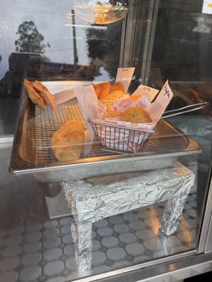 Lechonera Los Pinos by null