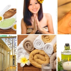 Sunflower Spa