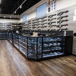 Defenders Armory - Thousands of new and used firearms in stock