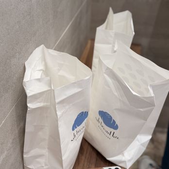 Salt Bread Ko - Bakeries Near Me - New York, New York Salt Bread Ko - Bakeries Near Me - New York, New York
