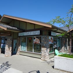 Natural Synergy Day Spa - We Will Work In Synergy To Keep You In Synch