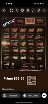 888 JAPANESE BBQ by null