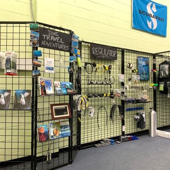 Submerged - If you have any questions on planning your dive trip, simply come in and have a chat! We are more than happy to help. - Scuba Diving Near Me - Rockville, Maryland