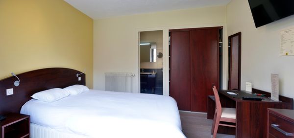 Hôtellerie "Les Terrasses de Corton" by null