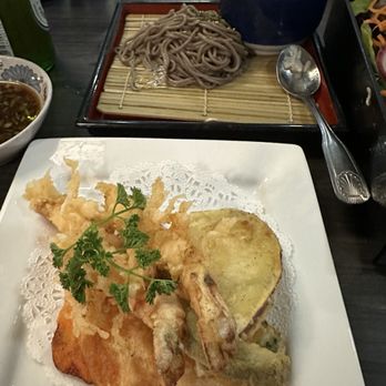 Kintaro Japanese Restaurant - Tempura and soba noodles - Japanese Near Me - Kapa'a, Hawaii Kintaro Japanese Restaurant - Tempura and soba noodles - Japanese Near Me - Kapa'a, Hawaii