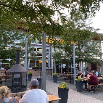 Green Valley Ranch Beer Garden - Burgers Near Me - Denver, Colorado