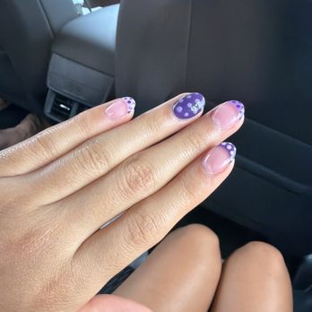 Posh Nails and Spa - Nail Salons Near Me - Haslet, Texas Posh Nails and Spa - Nail Salons Near Me - Haslet, Texas