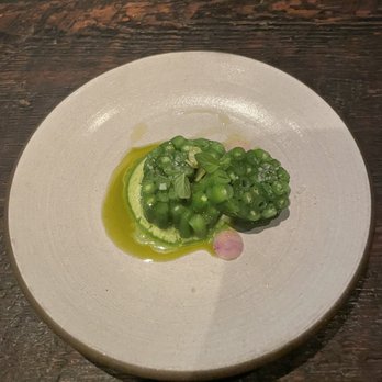 Dirt Candy - Vegetarian Near Me - New York, New York