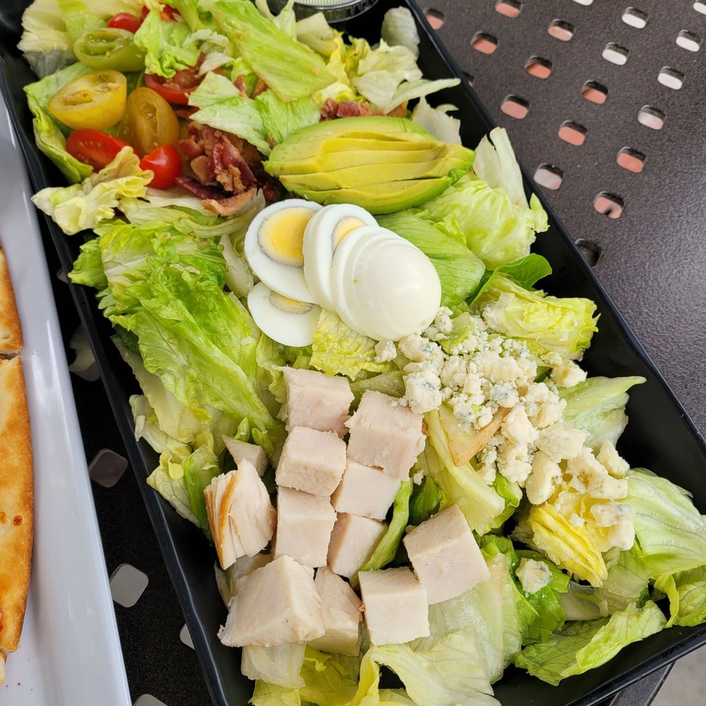 Ivy Kitchen - Cobb salad - New American Near Me - Corona, California Ivy Kitchen - Cobb salad - New American Near Me - Corona, California