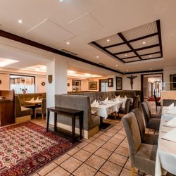 Hotel Restaurant Krone