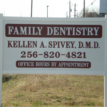 Spivey Family Dentistry - General Dentistry Near Me - Anniston, Alabama Spivey Family Dentistry - General Dentistry Near Me - Anniston, Alabama