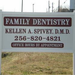 Spivey Family Dentistry