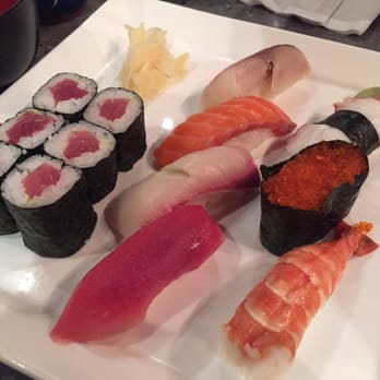 Chiba ken - Sushi Bars Near Me - Honolulu, Hawaii
